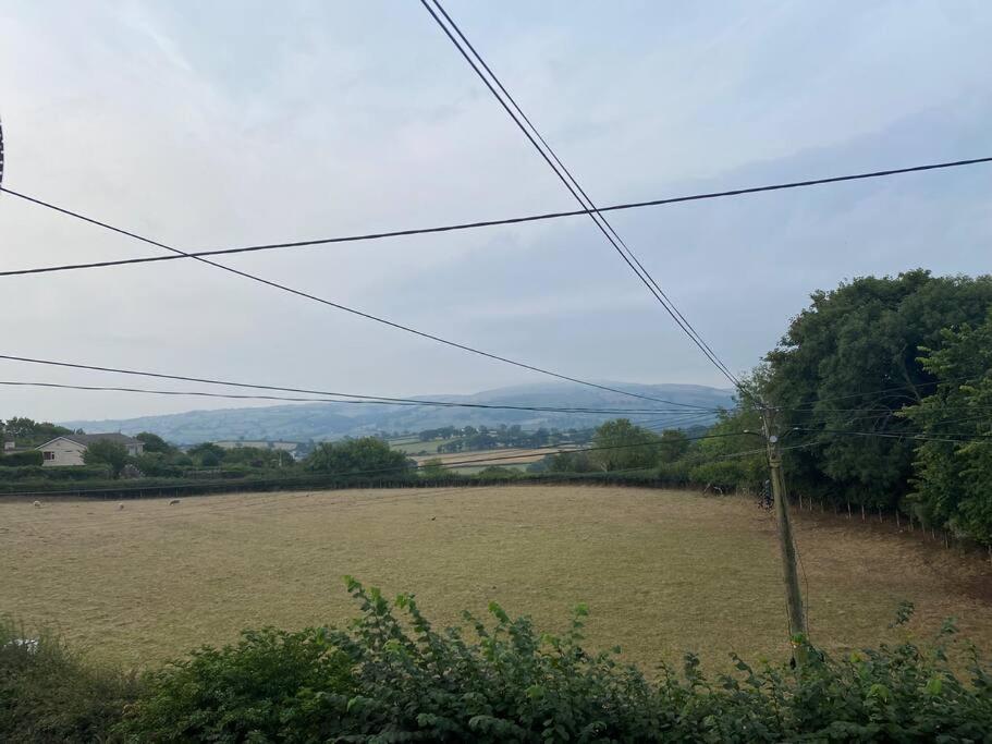 Quarryman'S Holiday Let Llysfaen Exterior foto